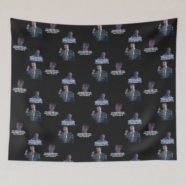 Item preview, Glengarry Glen Ross Sticker Set / T Shirt designed and sold by DiverseDazzle.