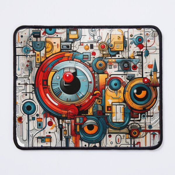 Item preview, Exploring the Realm of Fantasy designed and sold by fanzen69.