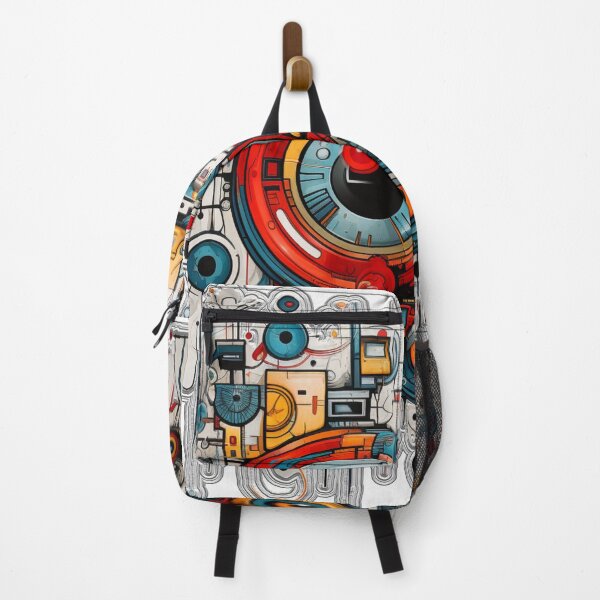 Item preview, Exploring the Realm of Fantasy designed and sold by fanzen69.