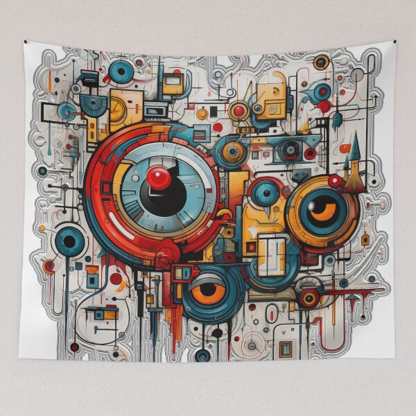 Item preview, Exploring the Realm of Fantasy designed and sold by fanzen69.