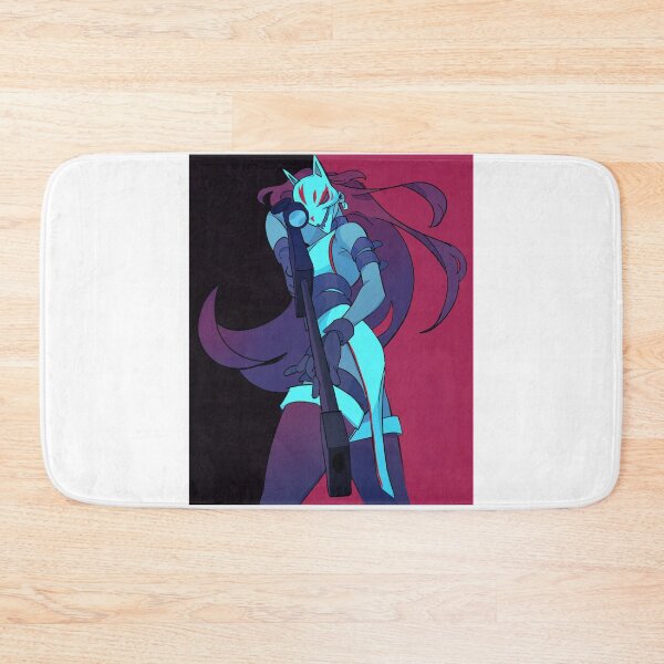 Item preview, Neon Red designed and sold by tulusmen art.
