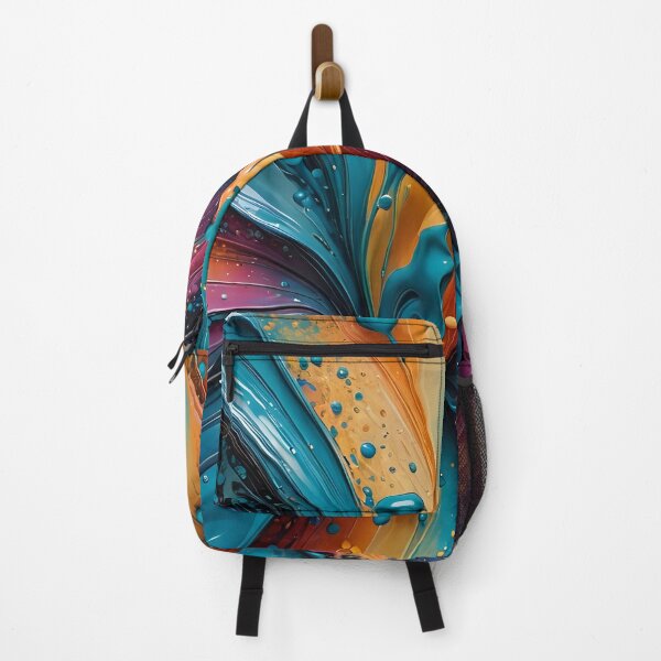 Item preview, Color Fontain designed and sold by Serap's ART.