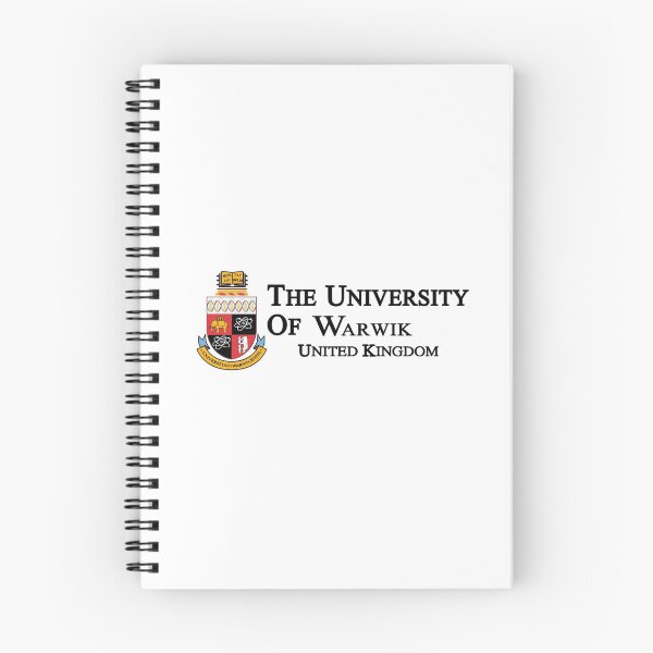 Item preview, The University Of Warwick United Kingdom designed and sold by Chonguissa Fashion.