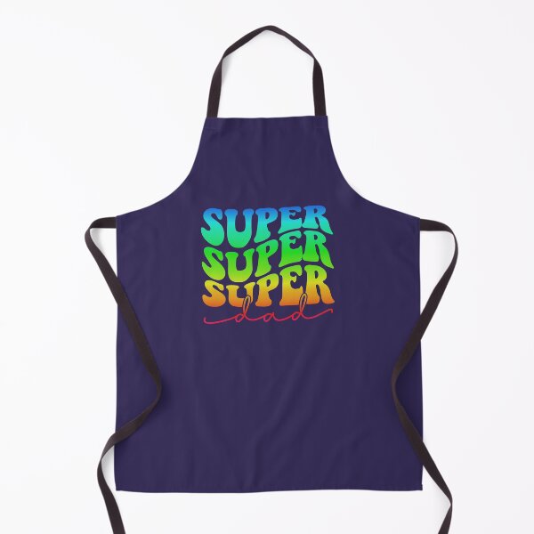 Item preview, Super Dad (1) designed and sold by Lisa Weber.