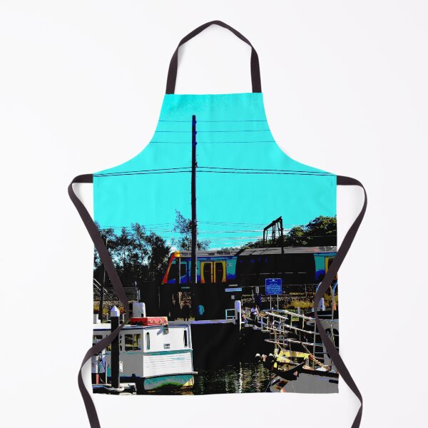 Item preview, Train and Boats! designed and sold by Mickangelhere.