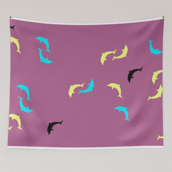 Item preview, dolphin_0001.006 designed and sold by Studio LeDauphin.