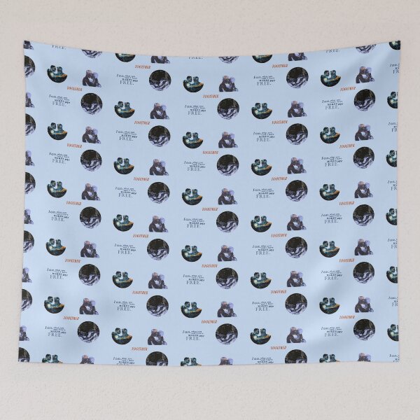 Item preview, together designed and sold by Pinu92.
