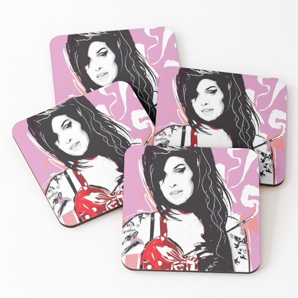 Item preview, cute amy smoking art designed and sold by cooperamy.