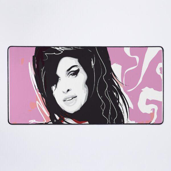 Item preview, cute amy smoking art designed and sold by cooperamy.