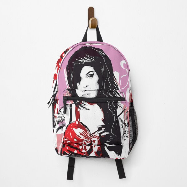 Item preview, cute amy smoking art designed and sold by cooperamy.