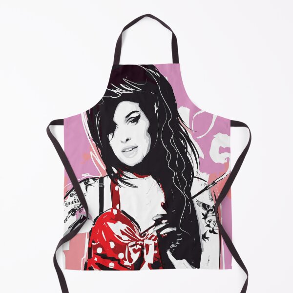Item preview, cute amy smoking art designed and sold by cooperamy.