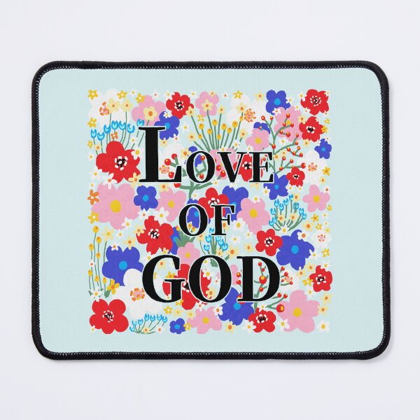 Item preview, love of god designed and sold by zzzozzo.