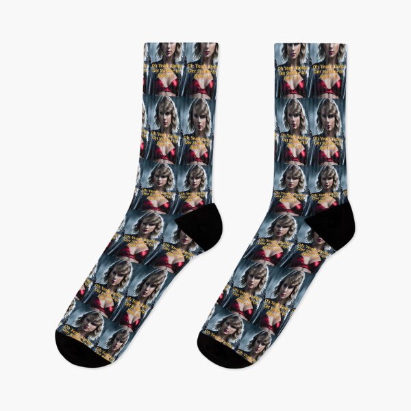 Item preview, Forget Schwifty... Gotta Get Swiftie !!! designed and sold by Hall-O-Gram.