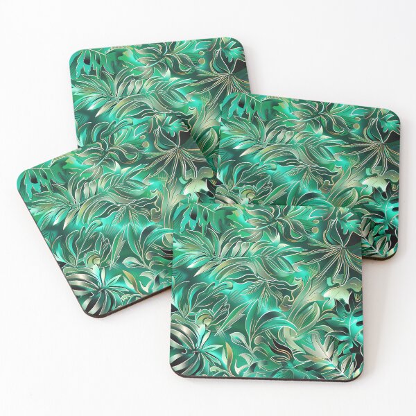 Item preview, “Surreal Botanical Art” designed and sold by Art-Vortex-fr.