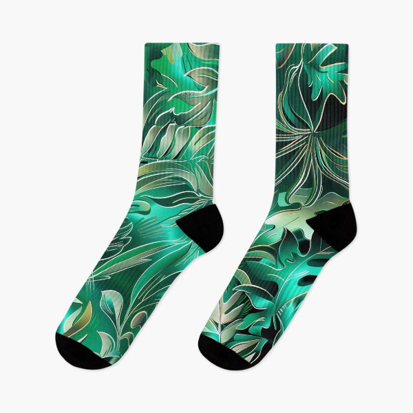 Item preview, “Surreal Botanical Art” designed and sold by Art-Vortex-fr.