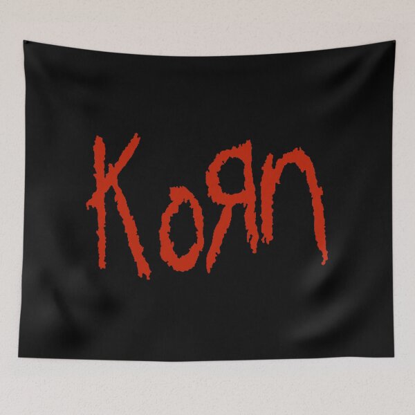 Item preview, KoЯn Nu Metal designed and sold by tamainama.