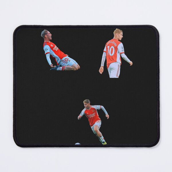 Item preview, Smith Rowe Sticker Set / T Shirt designed and sold by DiverseDazzle.