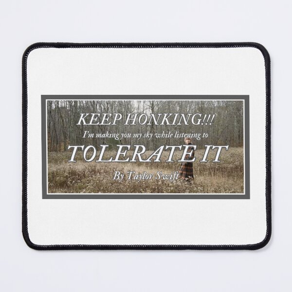 Item preview, Taylor Swift Bumper Sticker designed and sold by fangirlfever.
