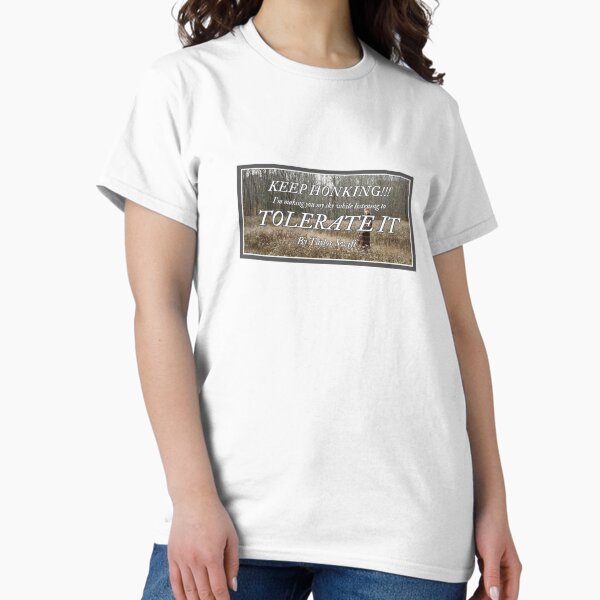 Item preview, Taylor Swift Bumper Sticker designed and sold by susannah0.