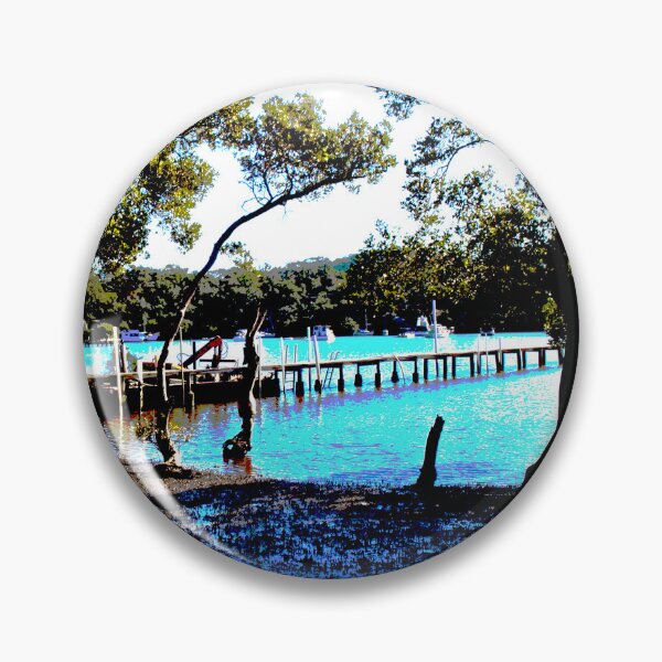 Item preview, The Mangroves! designed and sold by Mickangelhere.