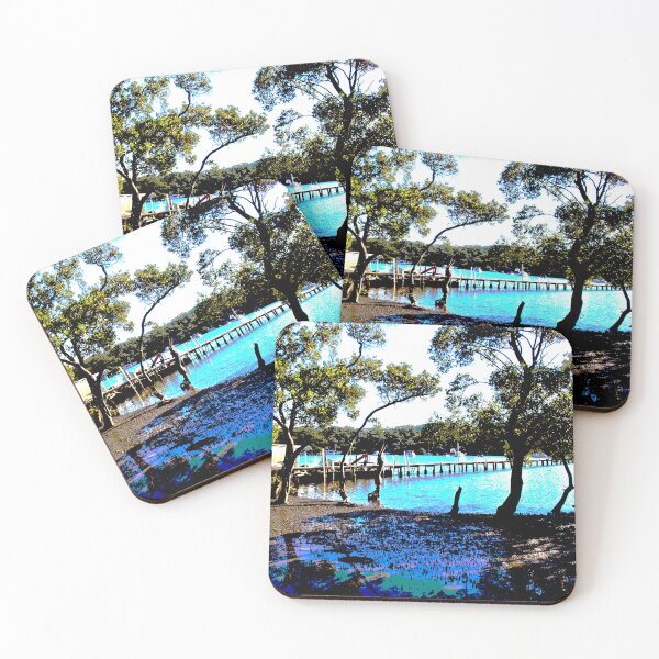 Item preview, The Mangroves! designed and sold by Mickangelhere.