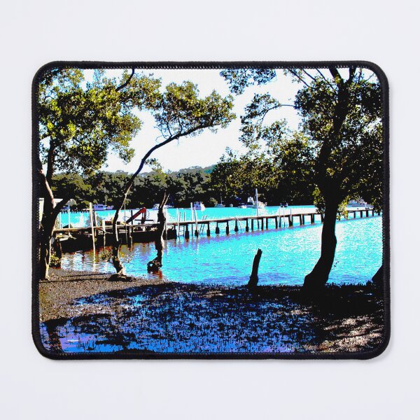 Item preview, The Mangroves! designed and sold by Mickangelhere.