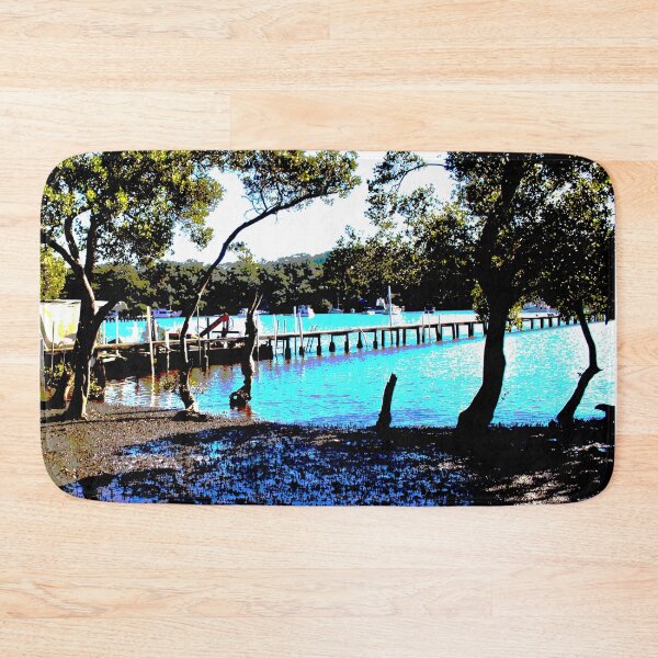 Item preview, The Mangroves! designed and sold by Mickangelhere.