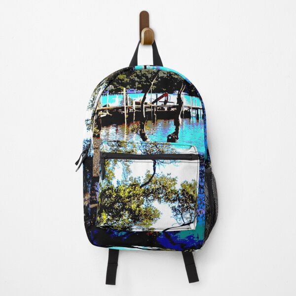 Item preview, The Mangroves! designed and sold by Mickangelhere.