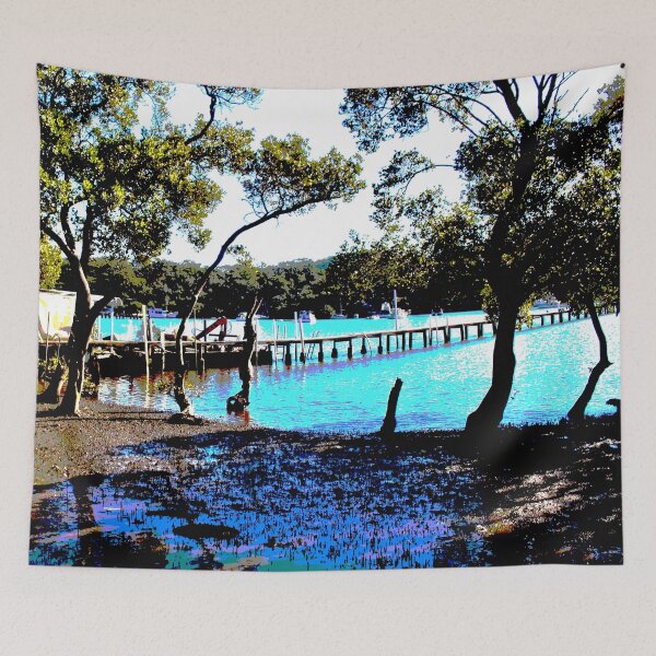 Item preview, The Mangroves! designed and sold by Mickangelhere.