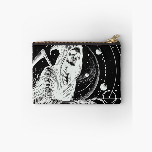 Item preview, black grim  designed and sold by aliraweb.