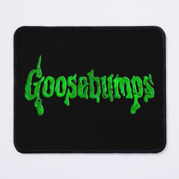 Item preview, Goosebumps monster blood designed and sold by Blck-Acid-Devil.