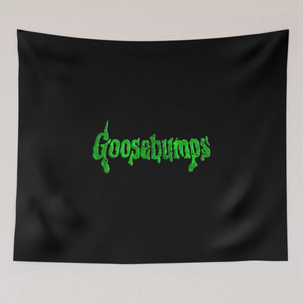 Item preview, Goosebumps monster blood designed and sold by Blck-Acid-Devil.