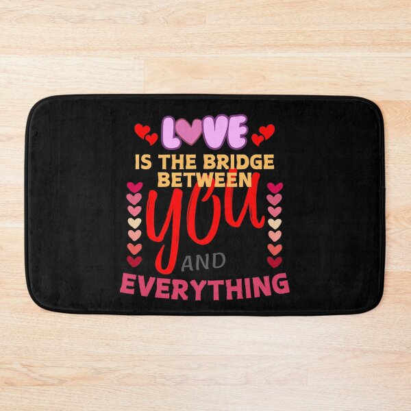 Item preview, Love : Connecting Everything designed and sold by HarmonyCreation.