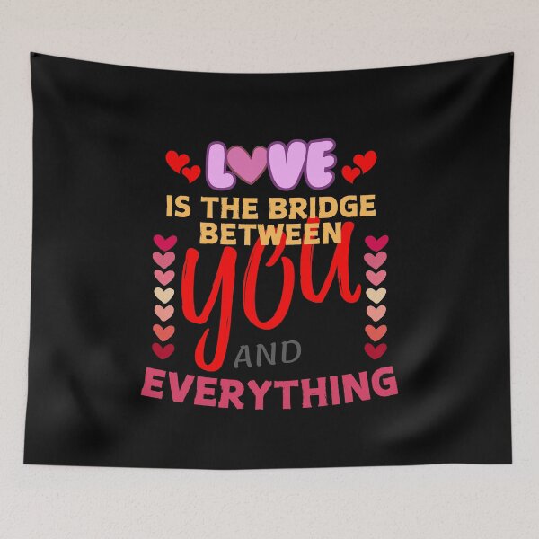 Item preview, Love : Connecting Everything designed and sold by HarmonyCreation.