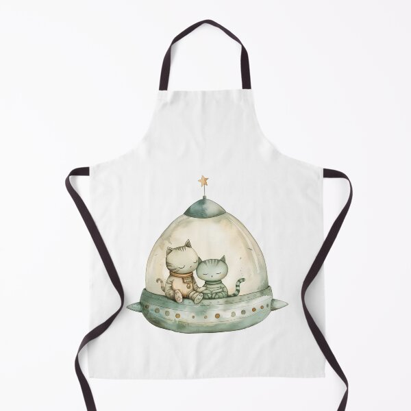 Item preview, Kawaii Cat Astronaut Adventure Outer Space Collection 88 designed and sold by tjnextgen99.