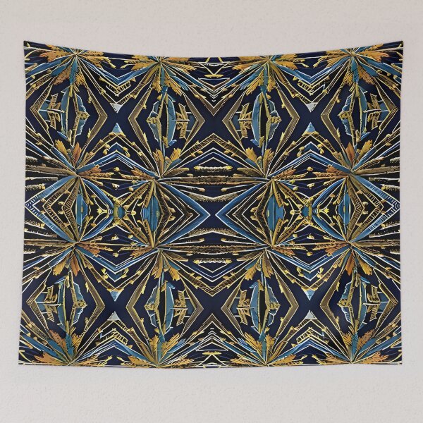 Item preview, Fun Trendy Pattern 2 designed and sold by Nikola Eftimov.