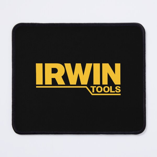 Item preview, Built for performance and reliability <<IRWIN tools>> designed and sold by abertiga.