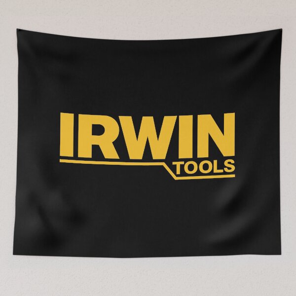 Item preview, Built for performance and reliability <<IRWIN tools>> designed and sold by abertiga.