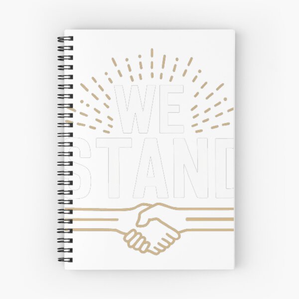 Item preview, We stand we stand  designed and sold by TCshop.