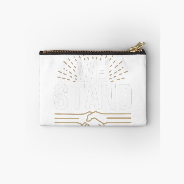 Item preview, We stand we stand  designed and sold by TCshop.