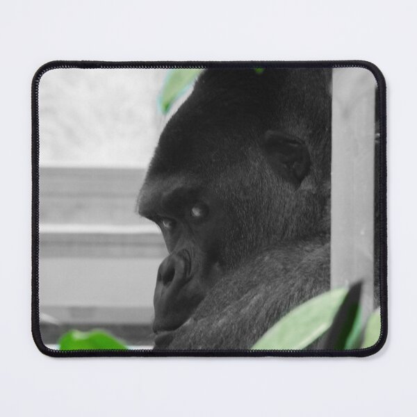 Item preview, Grumpy Gorilla designed and sold by jteague1707.