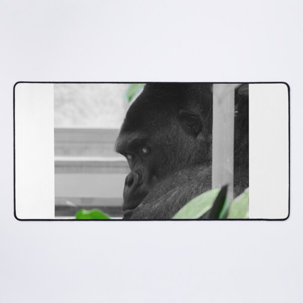 Item preview, Grumpy Gorilla designed and sold by jteague1707.
