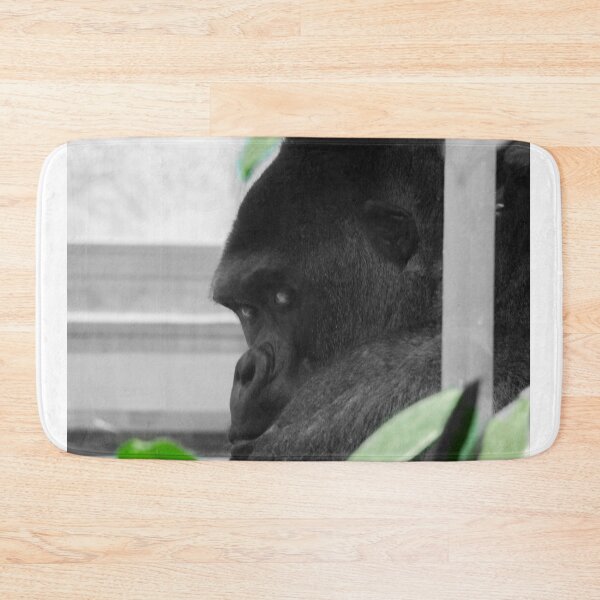 Item preview, Grumpy Gorilla designed and sold by jteague1707.