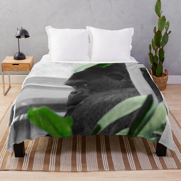 Item preview, Grumpy Gorilla designed and sold by jteague1707.