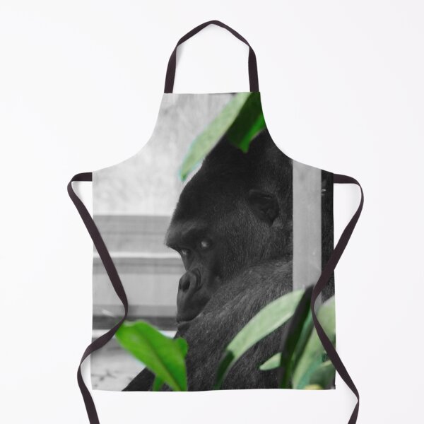 Item preview, Grumpy Gorilla designed and sold by jteague1707.