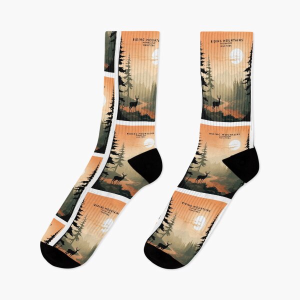 Item preview, Riding Mountain National Park Prairie Beauty designed and sold by NeuralVibe.