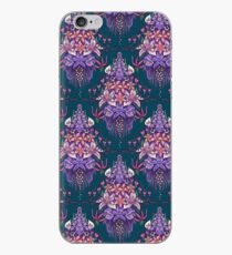 A Poisonous Bouquet iPhone Case