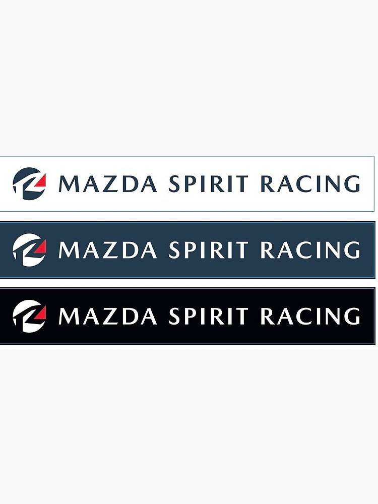Mazda Spirit Racing