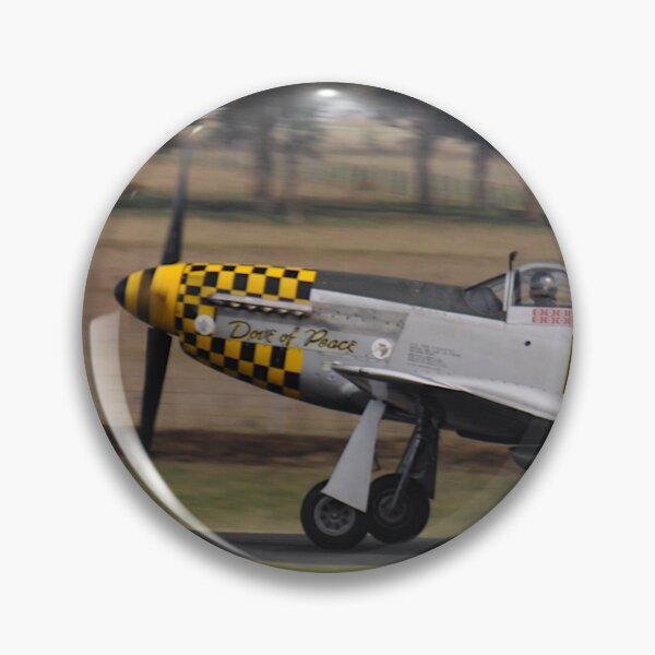Item preview, Mustang VH-LUI, Scone, Australia 20240324 designed and sold by muz2142.