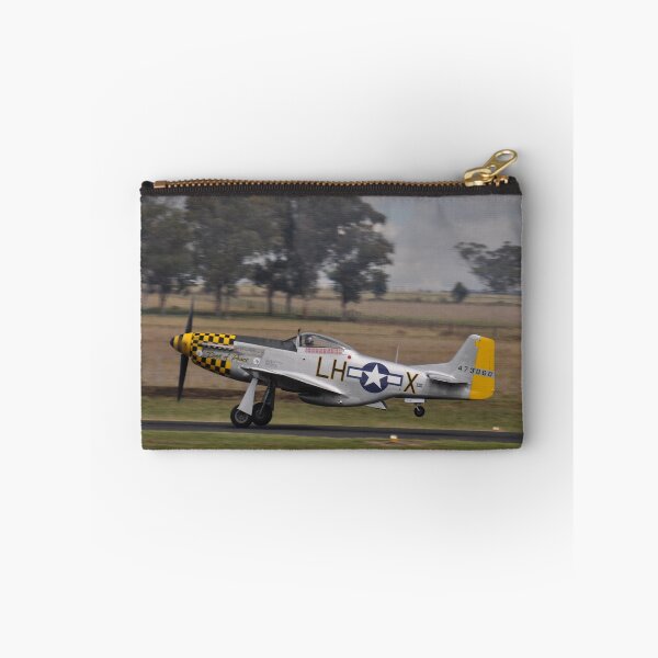 Item preview, Mustang VH-LUI, Scone, Australia 20240324 designed and sold by muz2142.